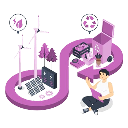 Carbon Credit Platform Development Company