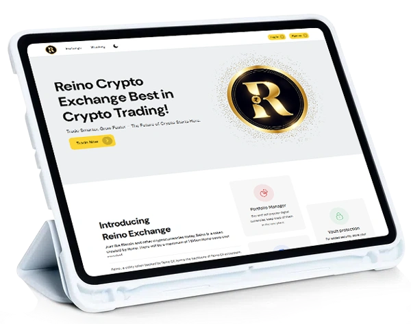 reino exchange