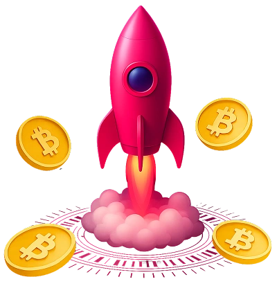Cryptocurrency Launchpad Development