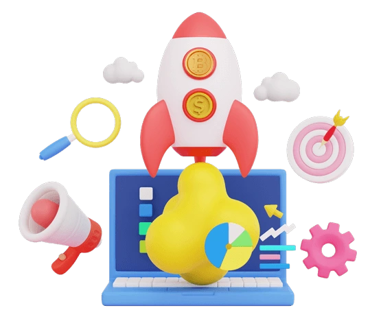 Launching Crypto Launchpad