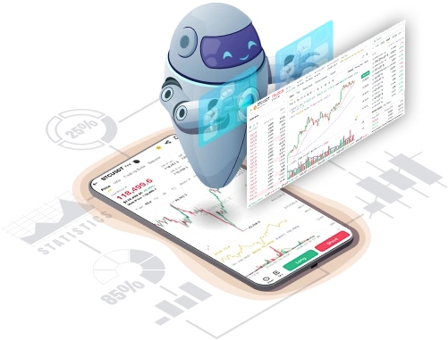 Crypto Trading Bot Development