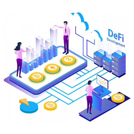 Blockchain Game Development