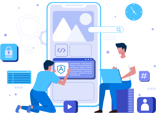 Hire Our AngularJS Developer