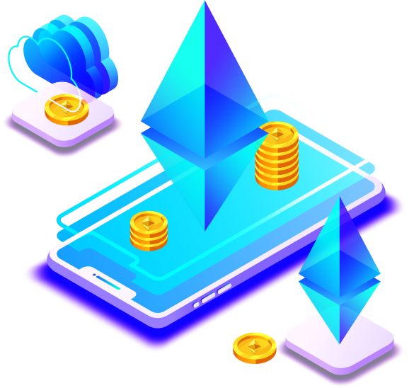 hire Our ethereum developers