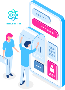 hire Our react native developers