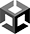 Unity Game Engine logo