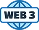 Web3 Framework logo