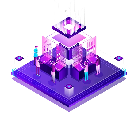 Blockchain MLM Empire