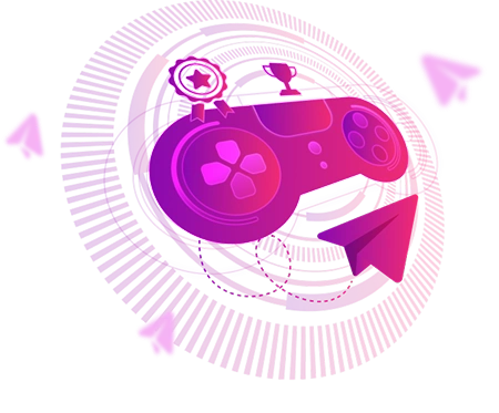 Telegram Game Development