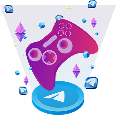 Telegram Game Development